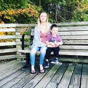 Meet your Posher, Amanda